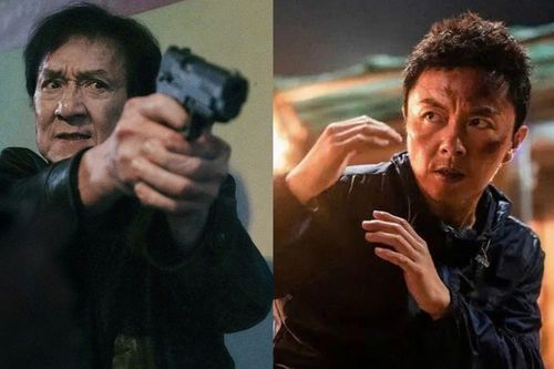 Thành Long chính thức có người kế vị: Vua võ thuật thế hệ mới vừa gây chấn động Hollywood