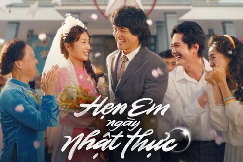 Hẹn Em Ngày Nhật Thực chạm mốc 110 tỷ đồng sau 3 tuần
