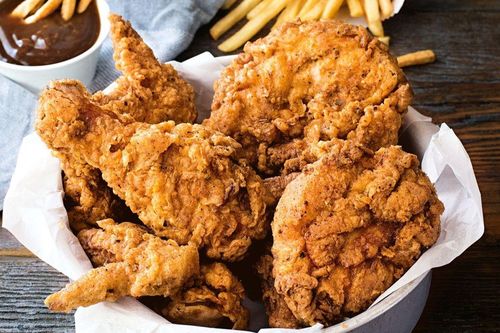 5 món ăn càng ăn buổi tối càng khó ngủ, nhiều người vẫn dùng mỗi ngày