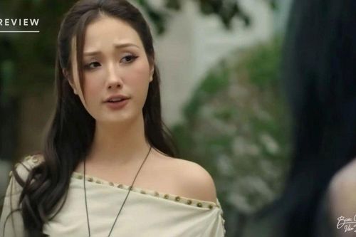 Vai phản diện khiến khán giả hả hê trên sóng giờ vàng