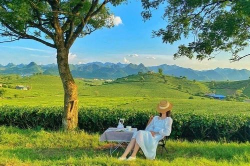 Những địa điểm 'chữa lành tâm hồn;'cho người hướng nội dịp lễ 30/4 - 1/5