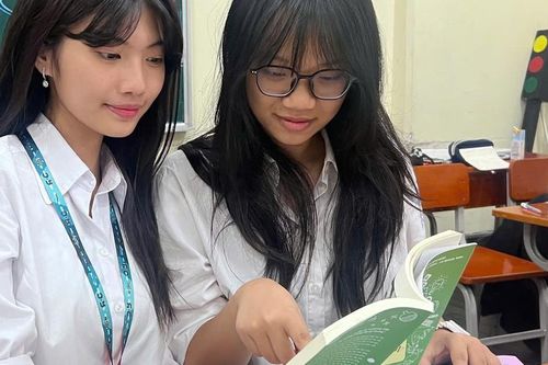 Ngày Sách 21/4: Khuyến khích người trẻ đọc sách có chiều sâu