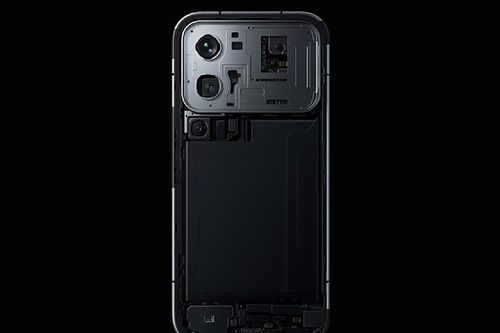 Loạt ảnh render đầu tiên của Xiaomi 18 Pro được hé lộ