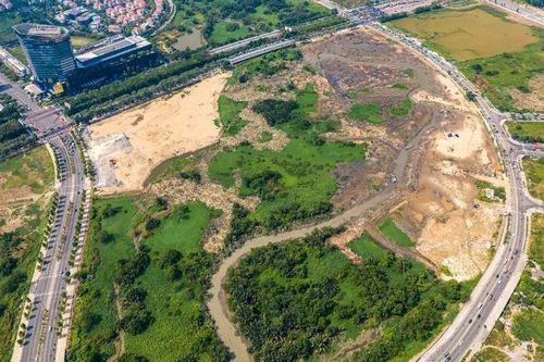 TP.HCM thông qua dự án trung tâm hành chính và quảng trường gần 30.000 tỷ đồng tại Thủ Thiêm