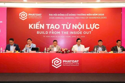 Phát Đạt chuyển thế tấn công, sẵn sàng đánh lớn