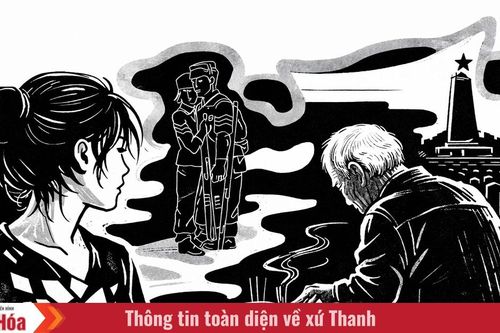 Trở lại miền nam
