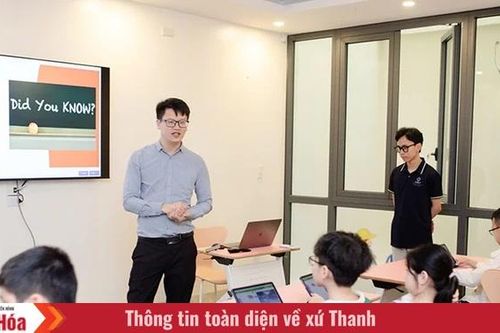 Người trẻ thay đổi thế nào trong thời đại số?