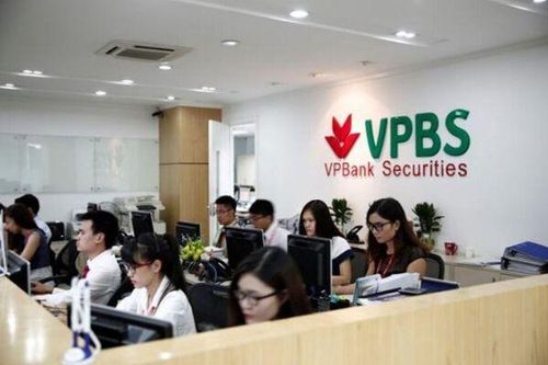 VPBankS (VPX) báo lãi đã thực hiện tăng gần 117% trong quý I/2026, cho vay margin lập đỉnh mới hơn 35.900 tỷ đồng