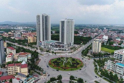 Bắc Ninh sắp có thêm tổ hợp chung cư gần 7.300 tỷ đồng