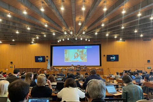 Hai trung tâm khoa học dạng II của Việt Nam được UNESCO gia hạn