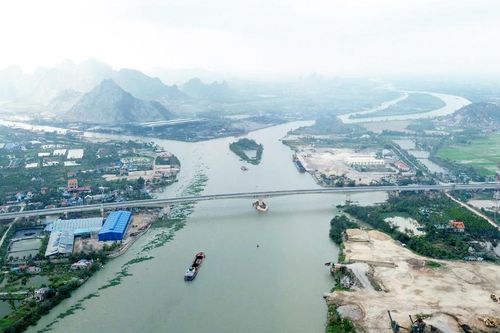 Hải Phòng thu hồi 2.524 ha đất cho 71 dự án