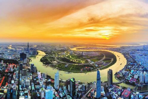 Chuyển hình thức đầu tư nhà hát tại Thủ Thiêm sang PPP