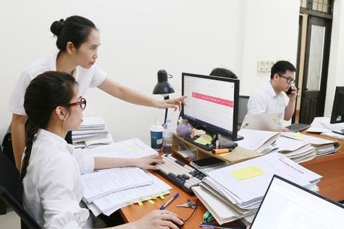 Tòa án nhân dân Khu vực 6 - Bắc Ninh: Chủ động chuyển đổi số, nâng chất lượng xét xử
