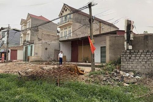 Gỡ điểm nghẽn mặt bằng dự án cầu đường sắt Cẩm Lý