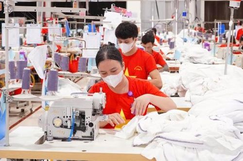 Doanh nghiệp Bắc Ninh nỗ lực chinh phục thị trường mới
