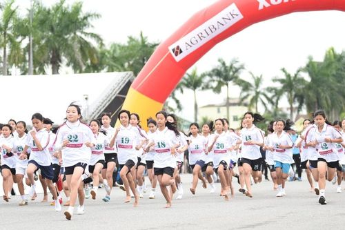 Giải Việt dã Báo và phát thanh, truyền hình Đà Nẵng lần thứ I năm 2026 - Cúp Agribank:Chờ màn thể hiện của các chân chạy học trò