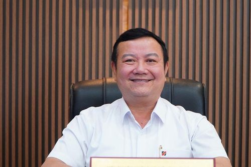 Giải Việt dã Báo và phát thanh, truyền hình Đà Nẵng lần thứ I năm 2026 - Cúp Agribank:Agribank mong muốn đồng hành lâu dài với giải
