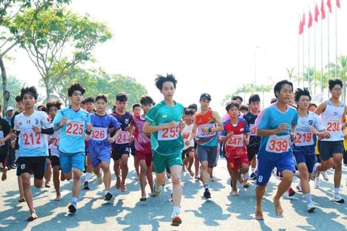 Giải Việt dã Báo và phát thanh, truyền hình Đà Nẵng lần thứ I năm 2026 - Cúp Agribank: Sẵn sàng cho mùa giải bùng nổ