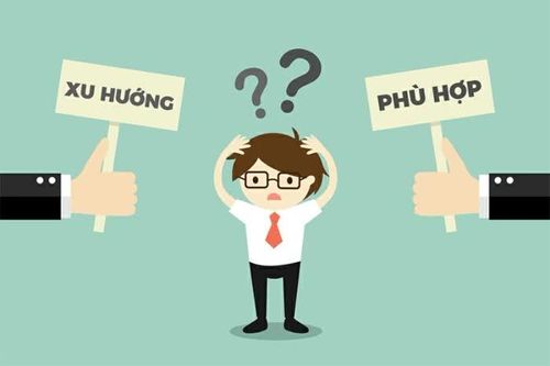 Chọn ngành học cho con