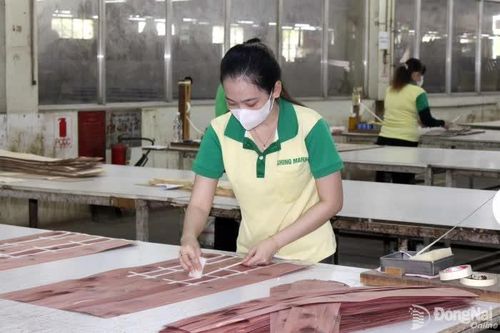 Nhiều người lao động chọn Đồng Nai là quê hương thứ 2