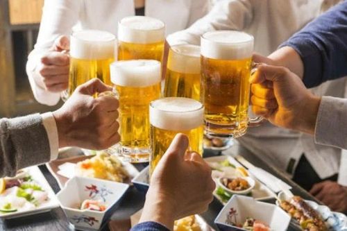 Lãnh án nặng do mâu thuẫn sau cuộc nhậu