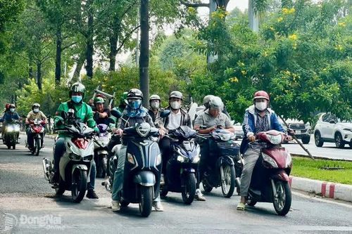 Thời tiết từ nay đến cuối năm 2026 diễn biến phức tạp