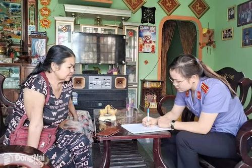 Phát huy vai trò bảo vệ người yếu thế