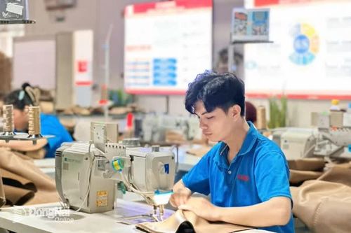 Hành trình lập nghiệp của lao động trẻ tại Ðồng Nai