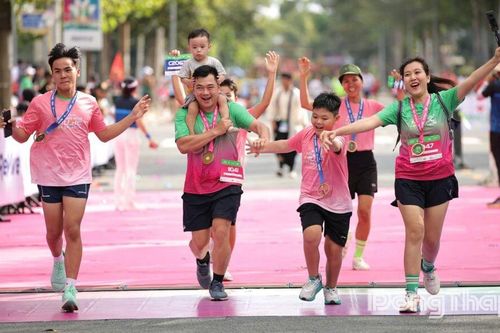 Lan tỏa phong trào luyện tập thể thao trong cộng đồng