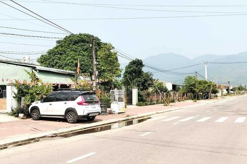 Hàng trăm hộ dân thôn Hiệp Hà mòn mỏi chờ sổ đỏ
