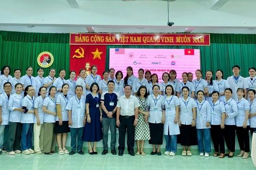Gia Lai: Mở lớp đào tạo chăm sóc bệnh nhân tổn thương thần kinh trung ương