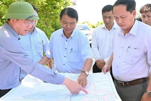 Gia Lai đồng hành, thúc đẩy doanh nghiệp tiên phong phát triển