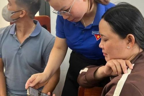 Hỗ trợ tháo gỡ khó khăn trong quản lý thuế đối với hộ kinh doanh ở phường Hoài Nhơn Bắc, Hoài Nhơn Tây