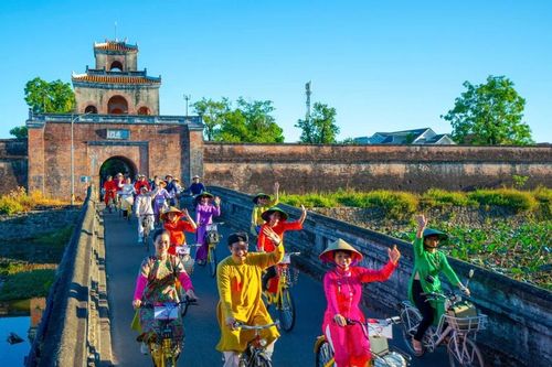 Bảo tàng Pleiku trưng bày chuyên đề về di sản văn hóa Huế
