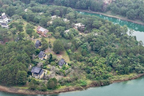 Quy hoạch tỉnh Lâm Đồng: Lời giải cho bài toán tăng trưởng