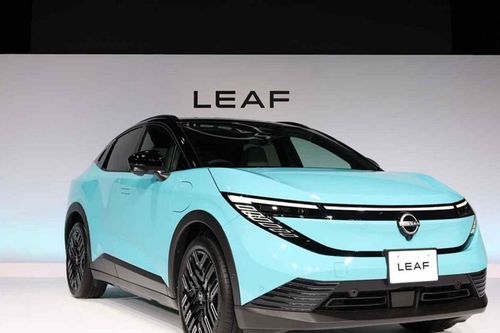 Nissan cắt giảm 90% lượng đất hiếm trong động cơ xe điện: Bước tiến thoát ly chuỗi cung ứng Trung Quốc