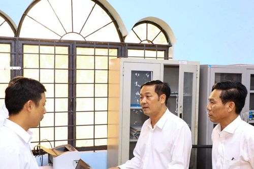 Lâm Đồng tăng tốc xây dựng cơ sở dữ liệu đất đai