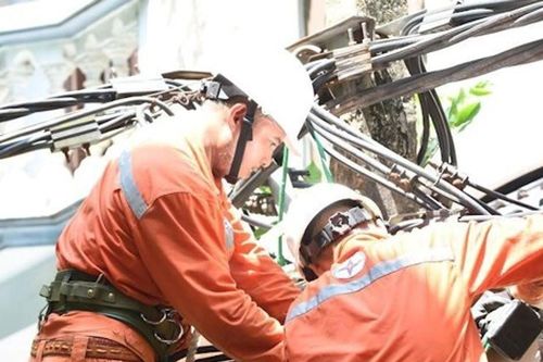 Lịch cắt điện Hải Phòng từ ngày 20/4 đến 22/4 năm 2026 chi tiết các khu vực tạm ngừng cấp điện