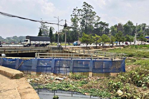 Lâm Đồng đầu tư 48 tỷ nâng cấp hồ lắng hồ Xuân Hương
