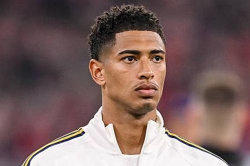 Real Madrid cân nhắc bán Bellingham và Vinicius để cải tổ và MU nhắm Ao Tanaka