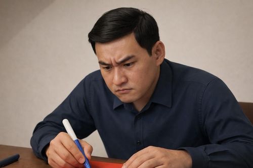 Xử phạt đến 20 triệu đồng và thu hồi sổ đỏ nếu tự ý tẩy xóa, sửa chữa thông tin