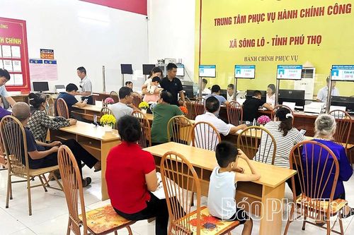 Quyết liệt xử lý hồ sơ đất đai chậm muộn