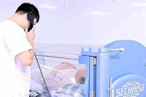 Oxy cao áp - Giải pháp hỗ trợ cải thiện mất ngủ kéo dài