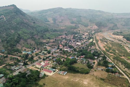 Điểm nhấn triển khai nghị quyết ở La Lay