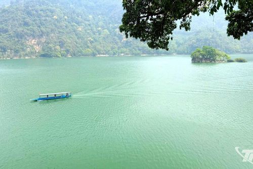 Phát triển du lịch homestay gắn với bảo vệ môi trường