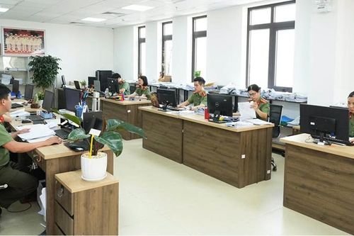 Giữ 'mạch nguồn' hậu cần