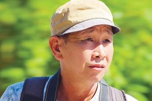 Nguyễn Khoa Huy & những bức ảnh biết kể chuyện