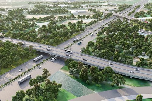 Duyệt tăng vốn cao tốc TP.HCM - Mộc Bài lên gần 23.000 tỷ đồng