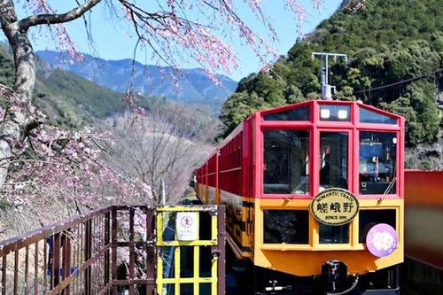 Tuyến tàu có phong cảnh đẹp nhất thế giới
