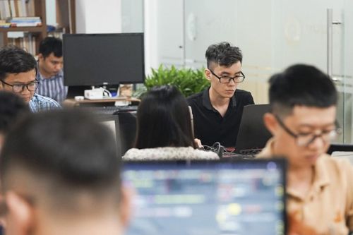 Văn phòng cho thuê tại TP. Hồ Chí Minh thu hẹp tỷ lệ trống, doanh nghiệp tăng nhu cầu nâng cấp không gian